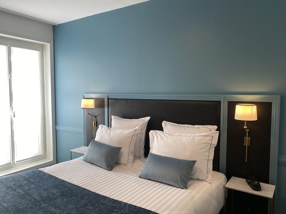 Hotel Le Cercle Tour Eiffel Parijs