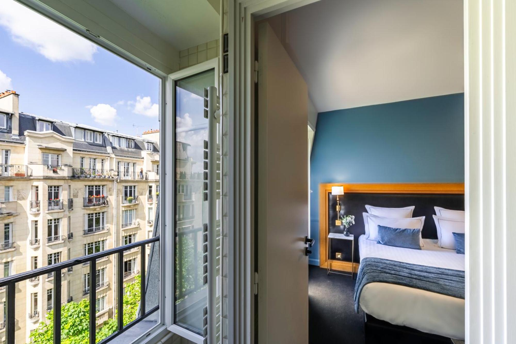 Le Cercle Tour Eiffel Hotel Parijs