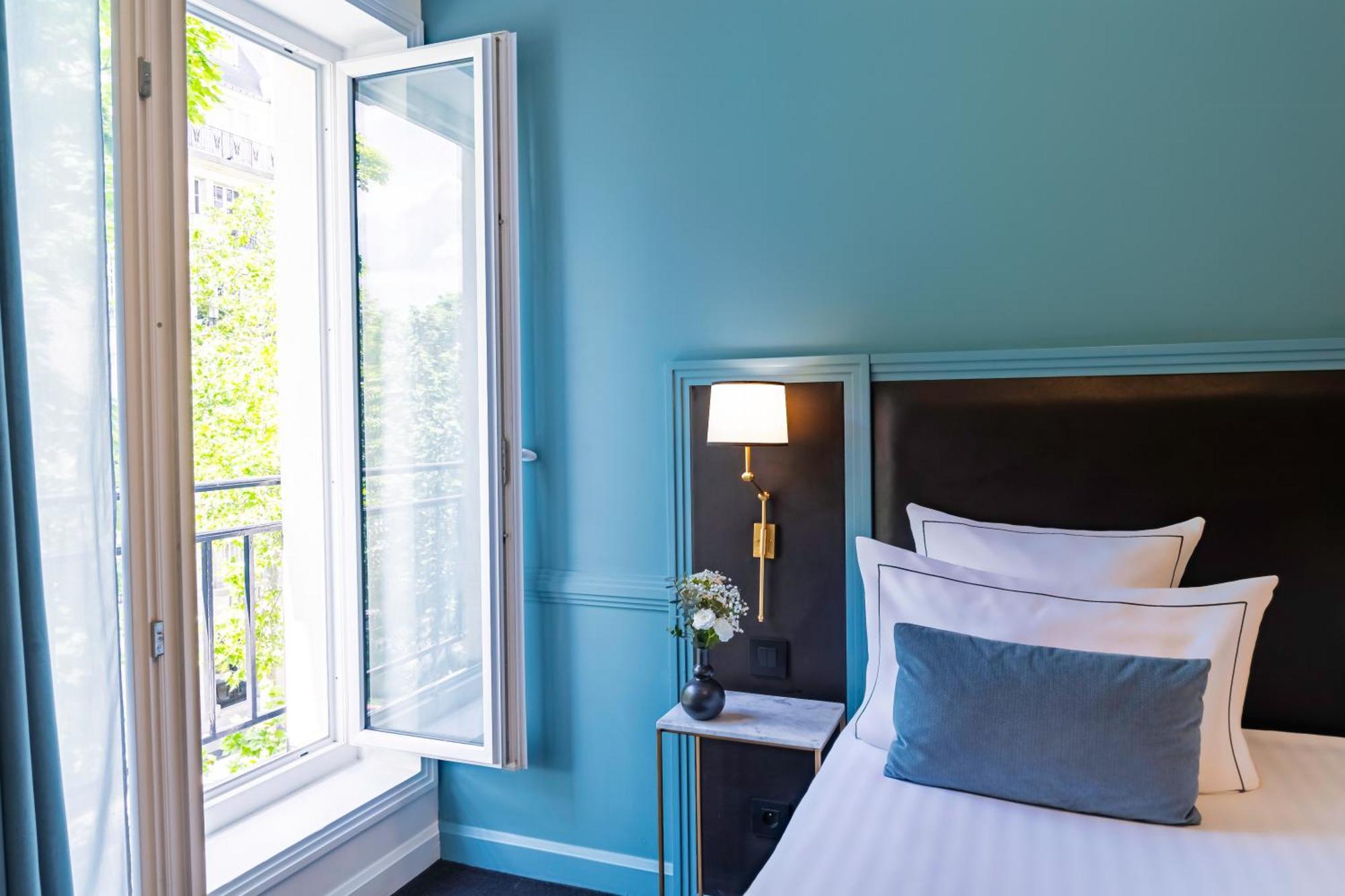 Hotel Le Cercle Tour Eiffel Parijs