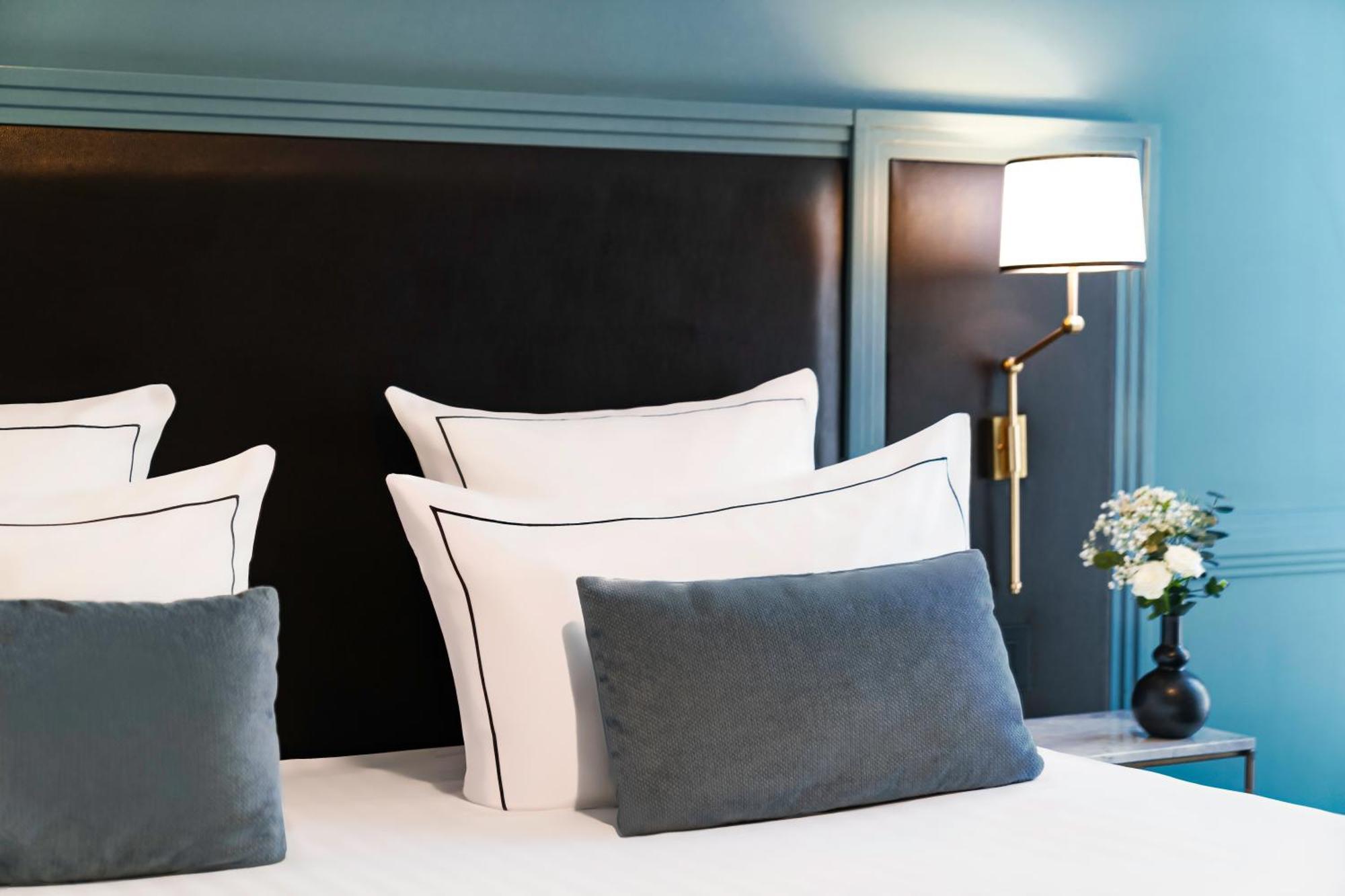 Le Cercle Tour Eiffel Hotel Parijs