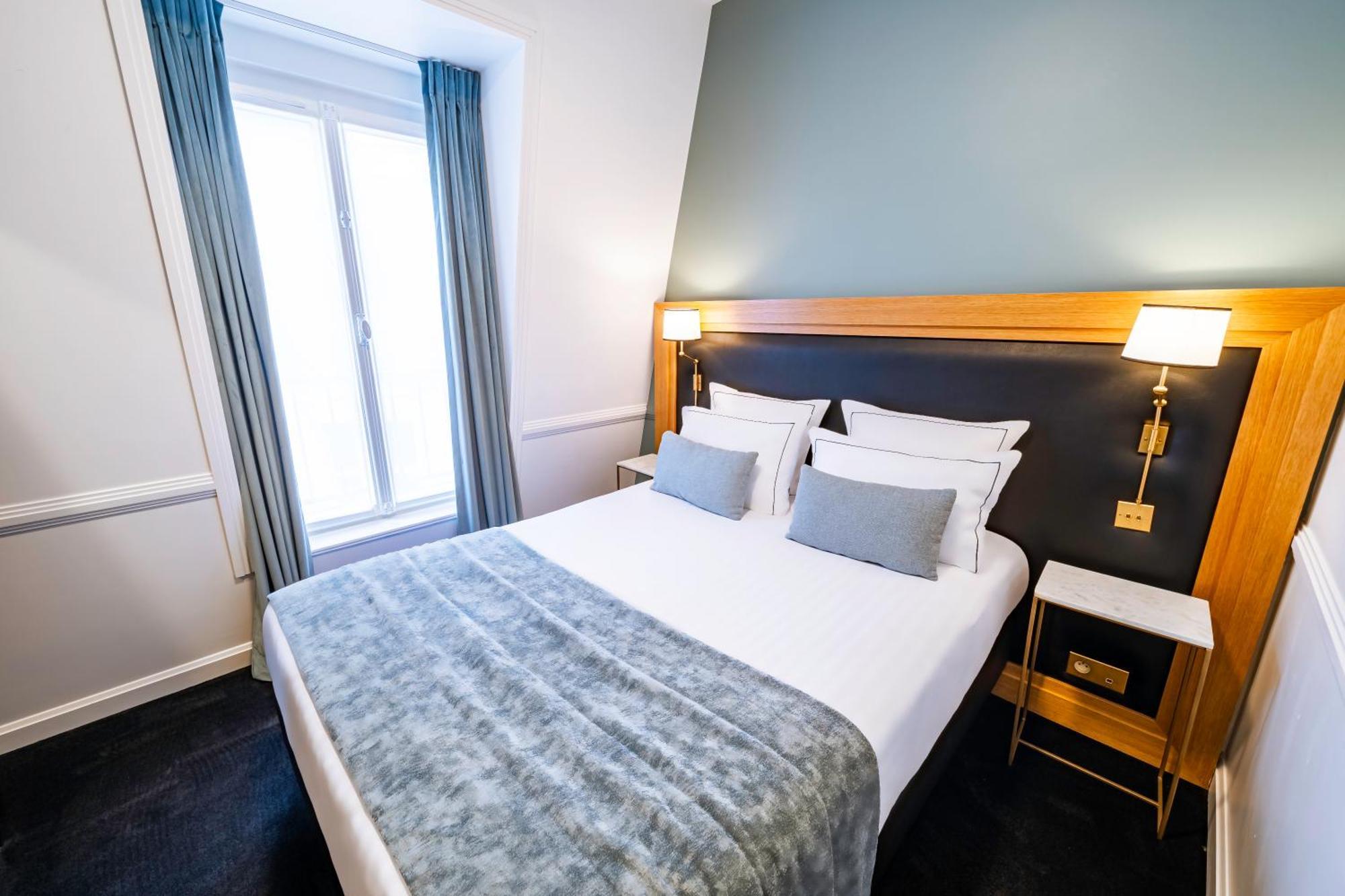 Hotel Le Cercle Tour Eiffel Parijs