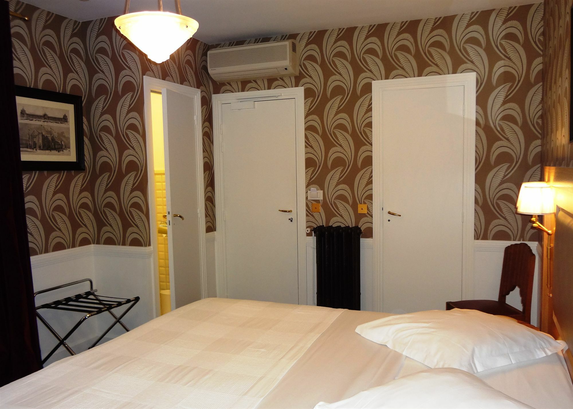 Le Cercle Tour Eiffel Hotel Parijs